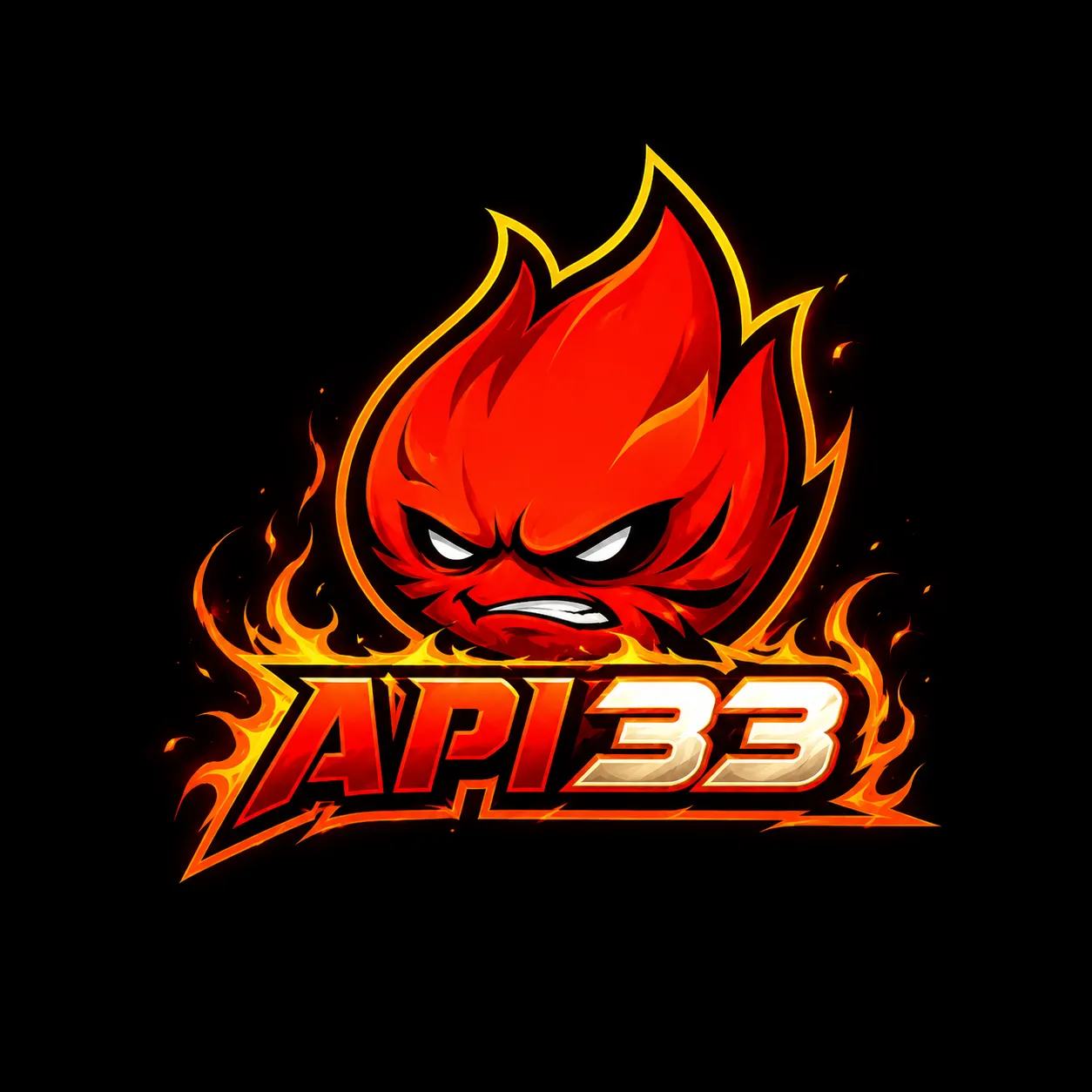API33 - Pertarungan FPS Penuh Aksi