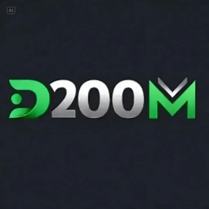 D200M - Game Live Casino Terbaik untuk Sensasi Tak Terlupakan