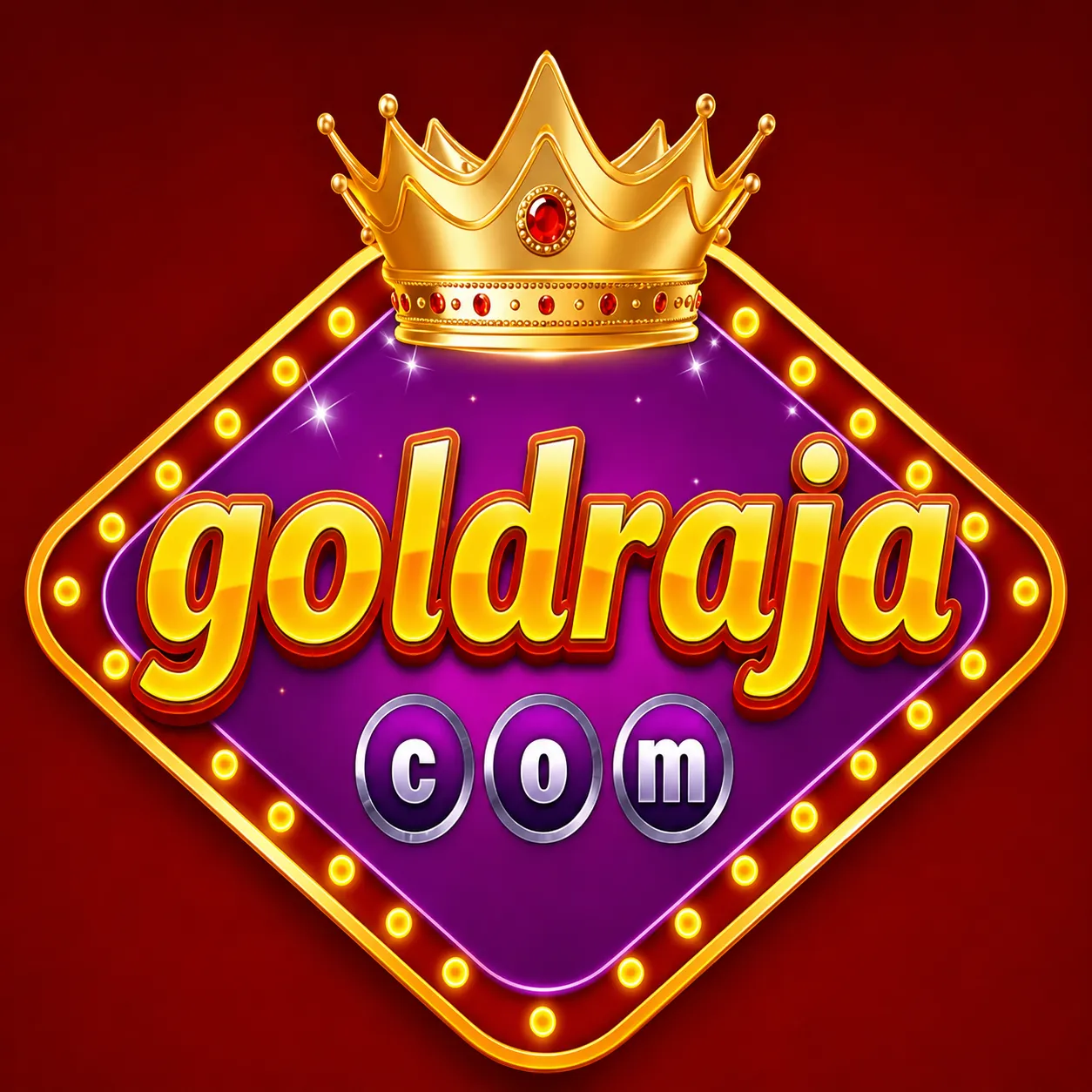 GOLDRAJA - Petualangan Seru di Dunia Fantasi