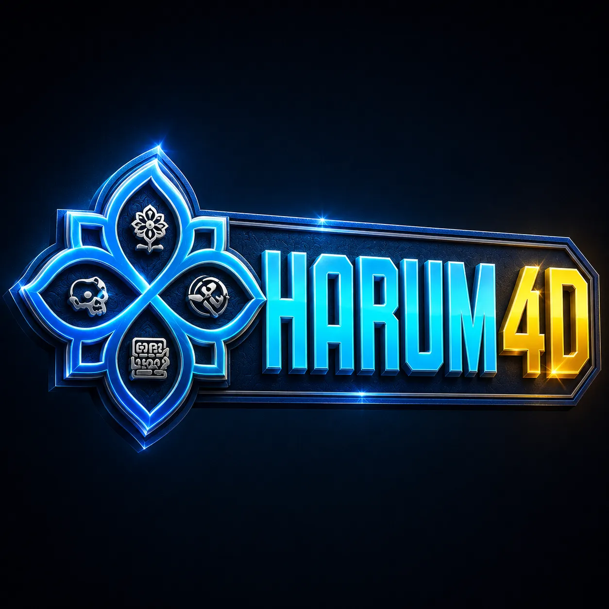 HARUM4D - Simulasi Realistis yang Mengasyikkan