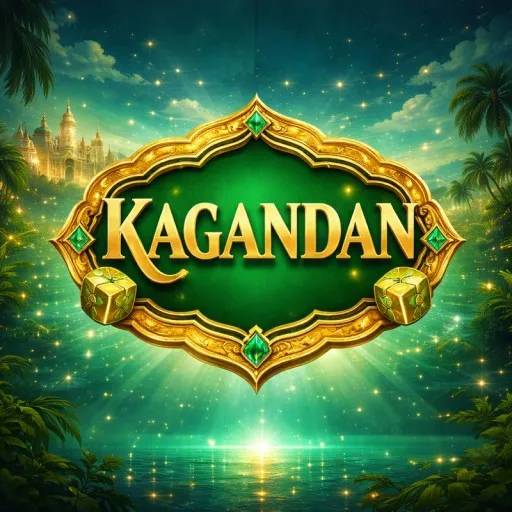 KAGANDAN - Keseruan Game Santai yang Menyegarkan
