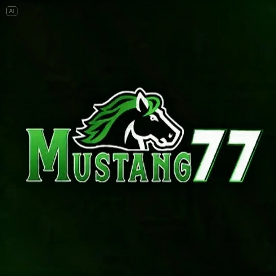 MUSTANG77 - Petualangan Aksi yang Memukau