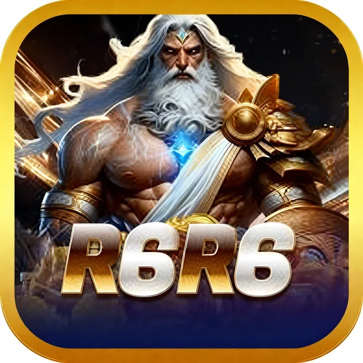 R6R6 - Game Live Casino Terbaik untuk Pengalaman Seru