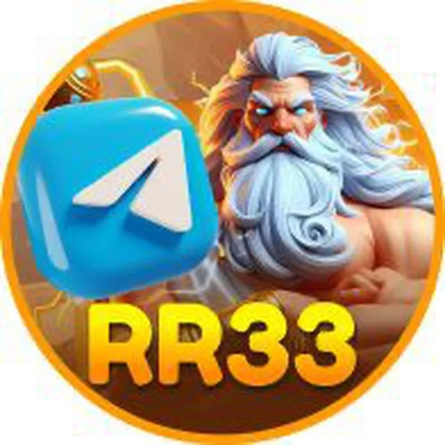 RR33 - Mainkan Live Casino Terbaik dalam Genggaman Anda